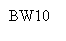 Text Box: BW10