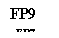 Text Box: FP9 
