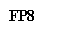 Text Box: FP8
