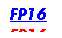 Text Box: FP16FP16 