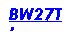 Text Box: BW27The Roman Road bw27 bw3 bw11 bw10.doc   