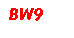 Text Box: BW9  