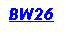 Text Box: BW26  