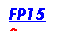 Text Box: FP158  