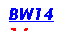 Text Box: BW1414 