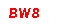Text Box: BW8