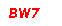Text Box: BW7