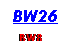 Text Box: BW26  