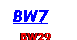 Text Box: BW7   