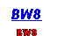 Text Box: BW8  