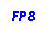 Text Box: FP8