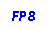 Text Box: FP8