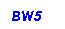 Text Box: BW5