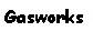 Text Box: Gasworks
