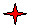 4-Point Star:   
