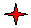 4-Point Star:   