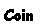 Text Box: Coin