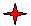 4-Point Star:   